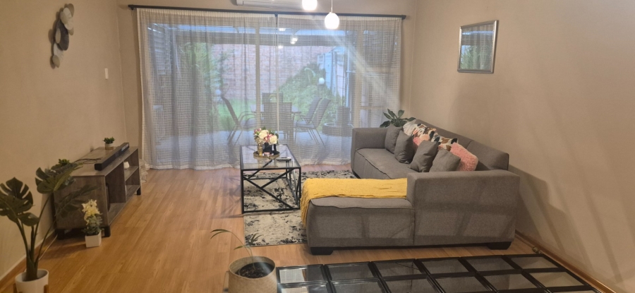 2 Bedroom Property for Sale in Navalsig Free State